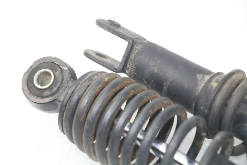 photo de Coppia ammortizzatori posteriori PEUGEOT TWEET 125 (2010 - 2017) - Zoom sullo stato d'uso