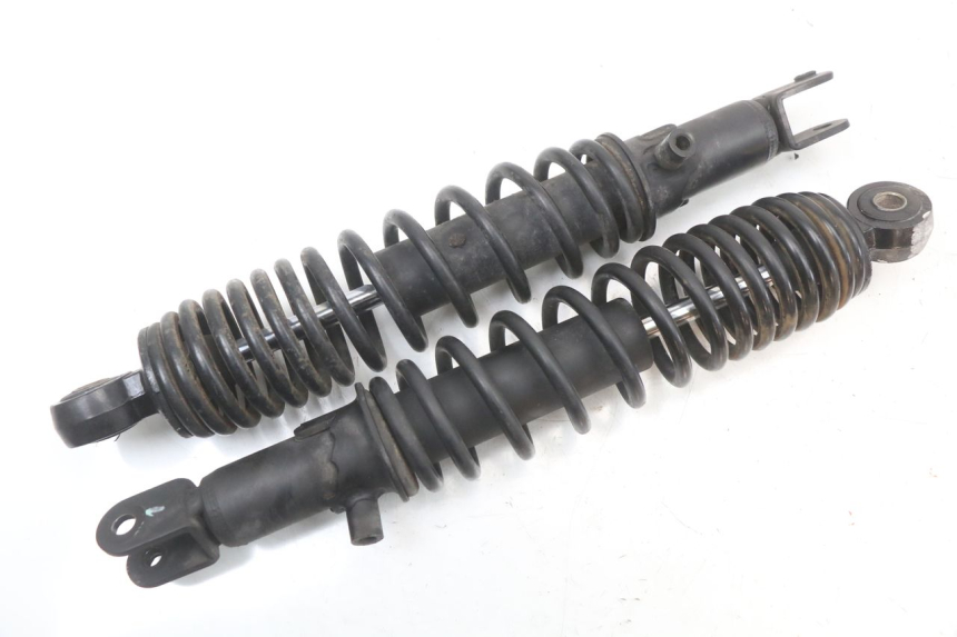 photo de COPPIA AMMORTIZZATORI POSTERIORI PEUGEOT TWEET 125 (2018 - 2021) - Vista principale