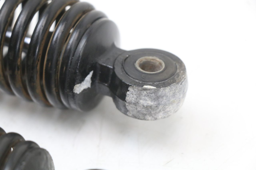 photo de COPPIA AMMORTIZZATORI POSTERIORI PEUGEOT TWEET 125 (2018 - 2021) - Ricambio usato controllato