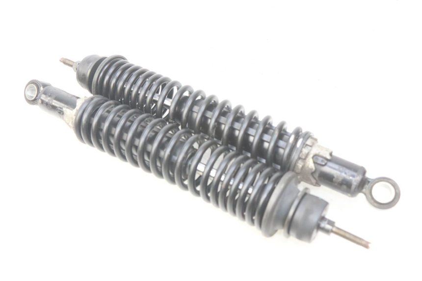 photo de COPPIA AMMORTIZZATORI POSTERIORI PIAGGIO VESPA GTS IGET ABS 125 (2017 - 2023) - Vista principale