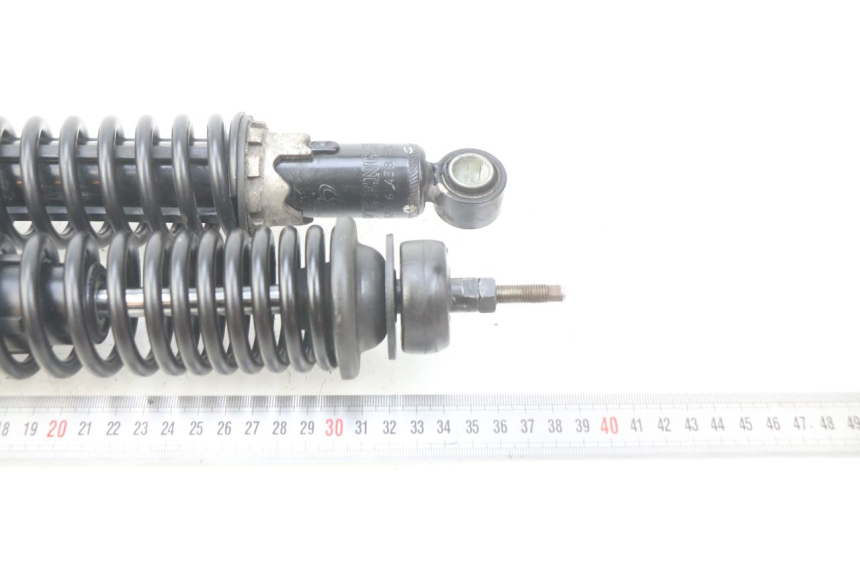 photo de COPPIA AMMORTIZZATORI POSTERIORI PIAGGIO VESPA GTS IGET ABS 125 (2017 - 2023) - Dettaglio del componente