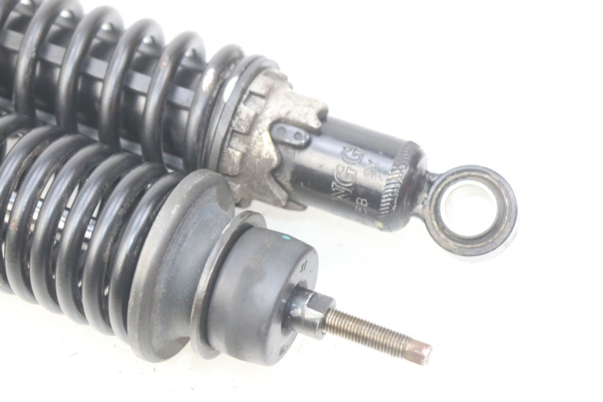 photo de COPPIA AMMORTIZZATORI POSTERIORI PIAGGIO VESPA GTS IGET ABS 125 (2017 - 2023) - Vista d'insieme del prodotto