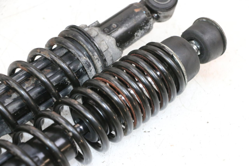 photo de COPPIA AMMORTIZZATORI POSTERIORI PIAGGIO VESPA GTS SUPER IE 125 (2009 - 2016) - Dettaglio del componente