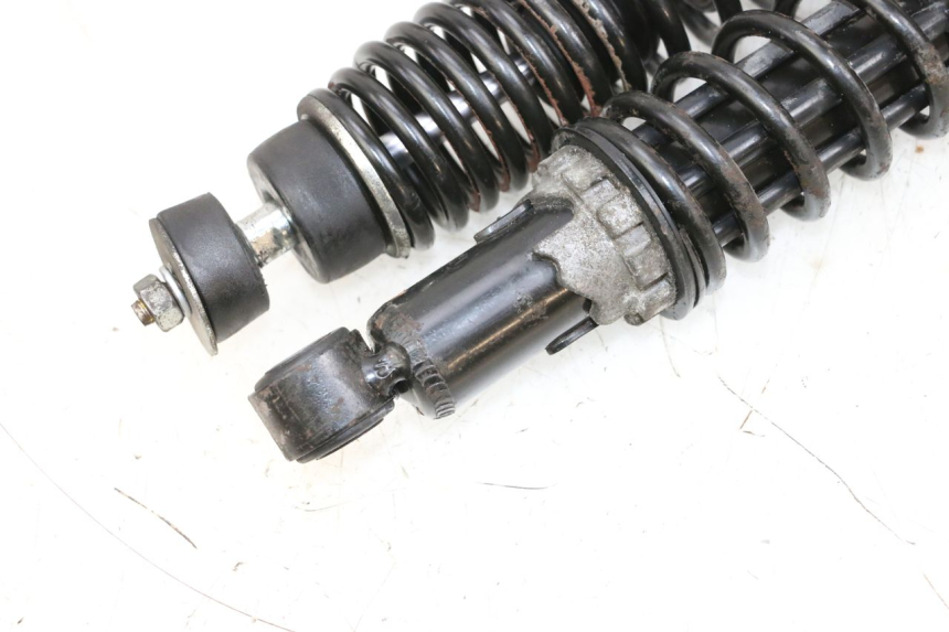 photo de COPPIA AMMORTIZZATORI POSTERIORI PIAGGIO VESPA GTS SUPER IE 125 (2009 - 2016) - Altra angolazione