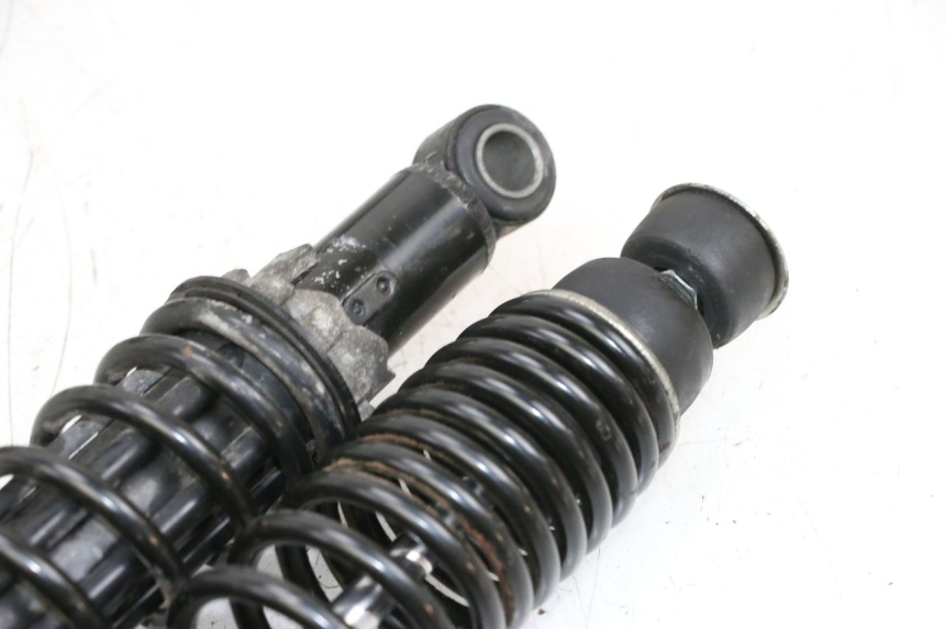 photo de COPPIA AMMORTIZZATORI POSTERIORI PIAGGIO VESPA GTS SUPER IE 125 (2009 - 2016) - Primo piano tecnico