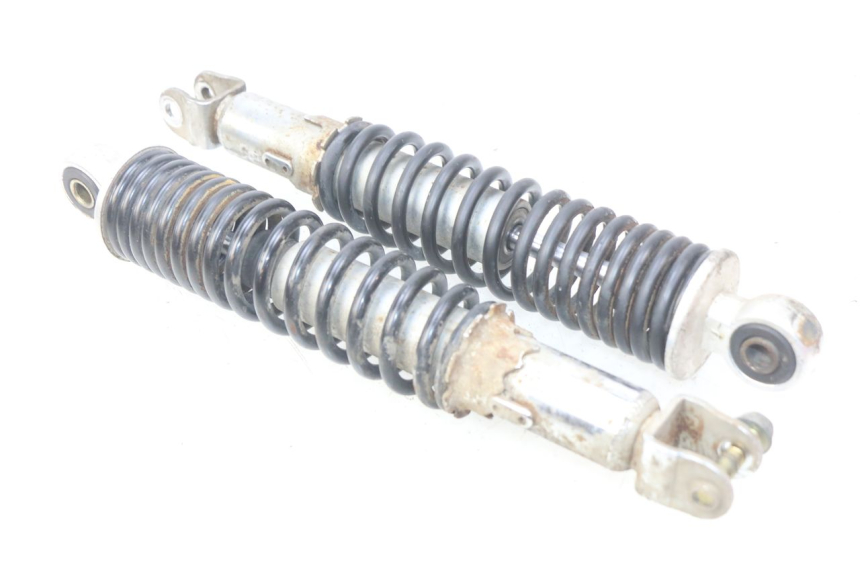 photo de COPPIA AMMORTIZZATORI POSTERIORI EUROCKA VIRTUALITY GT 4T 50 (2011 - 2017) - Vista principale