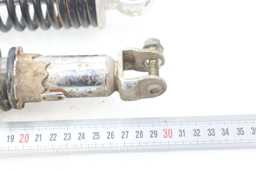 photo de COPPIA AMMORTIZZATORI POSTERIORI EUROCKA VIRTUALITY GT 4T 50 (2011 - 2017) - Dettaglio del componente