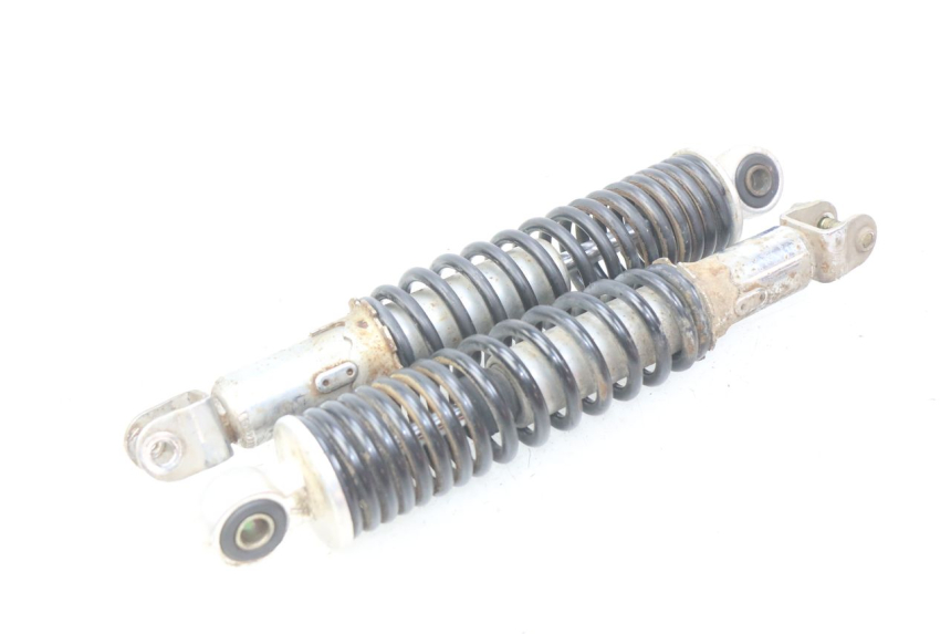 photo de COPPIA AMMORTIZZATORI POSTERIORI EUROCKA VIRTUALITY GT 4T 50 (2011 - 2017) - Primo piano tecnico