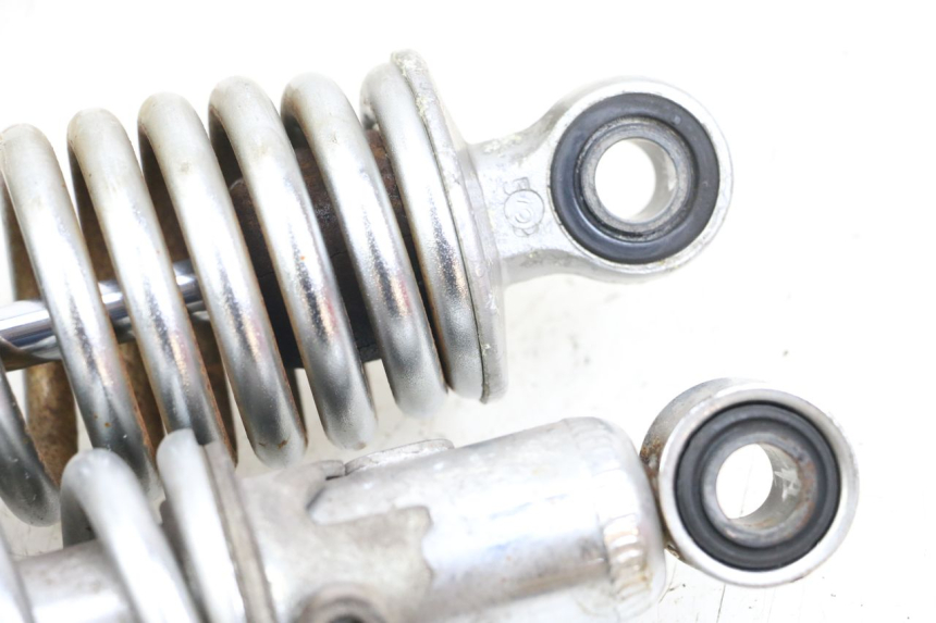 photo de COPPIA SUZUKI VL INTRUDER 125 (2004 - 2007) - Altra angolazione