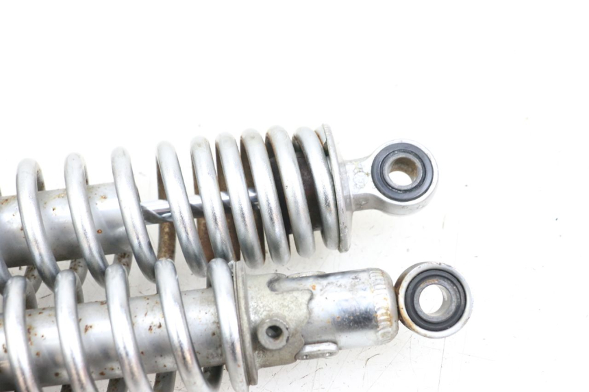 photo de COPPIA SUZUKI VL INTRUDER 125 (2004 - 2007) - Primo piano tecnico