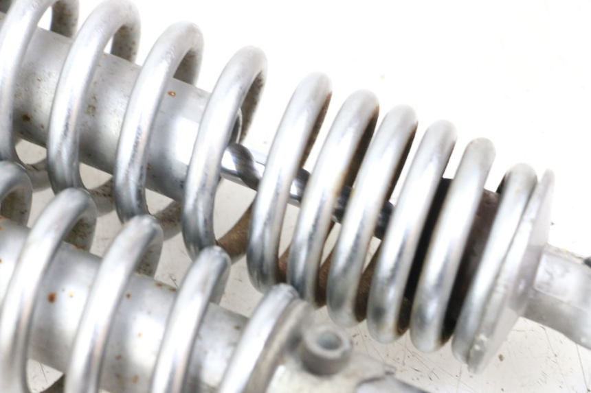 photo de COPPIA SUZUKI VL INTRUDER 125 (2004 - 2007) - Vista d'insieme del prodotto