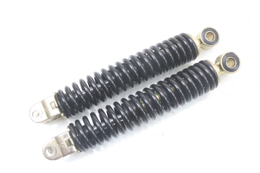 photo de COPPIA JM MOTORS VX 125 (2022 - 2025) - Dettaglio del componente