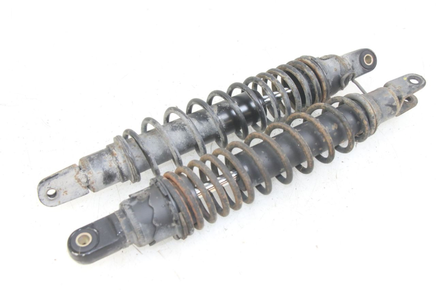 photo de COPPIA AMMORTIZZATORI POSTERIORI KYMCO X-CITING XCITING 400 (2014 - 2018) - Vista principale