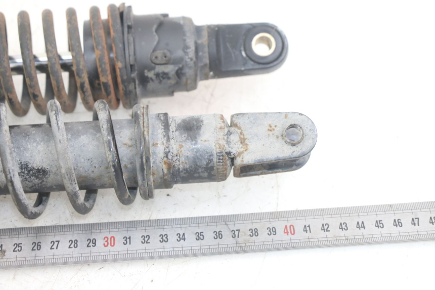 photo de COPPIA AMMORTIZZATORI POSTERIORI KYMCO X-CITING XCITING 400 (2014 - 2018) - Dettaglio del componente