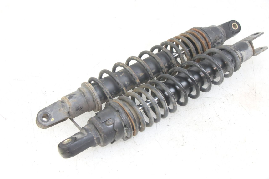 photo de COPPIA AMMORTIZZATORI POSTERIORI KYMCO X-CITING XCITING 400 (2014 - 2018) - Altra angolazione