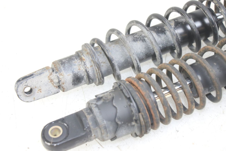 photo de COPPIA AMMORTIZZATORI POSTERIORI KYMCO X-CITING XCITING 400 (2014 - 2018) - Primo piano tecnico