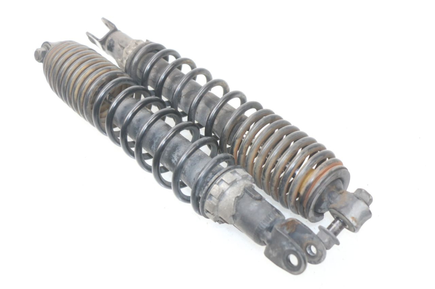 photo de COPPIA AMMORTIZZATORI POSTERIORI YAMAHA X-MAX XMAX 125 (2010 - 2013) - Vista principale