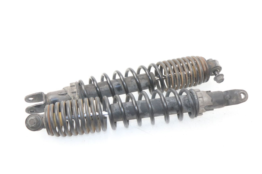 photo de COPPIA AMMORTIZZATORI POSTERIORI YAMAHA X-MAX XMAX 125 (2010 - 2013) - Dettaglio del componente