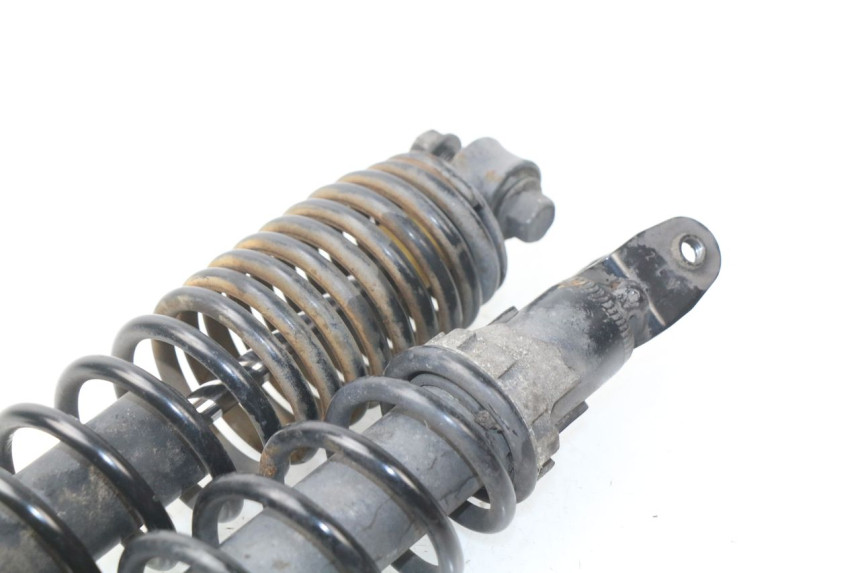 photo de COPPIA AMMORTIZZATORI POSTERIORI YAMAHA X-MAX XMAX 125 (2010 - 2013) - Primo piano tecnico