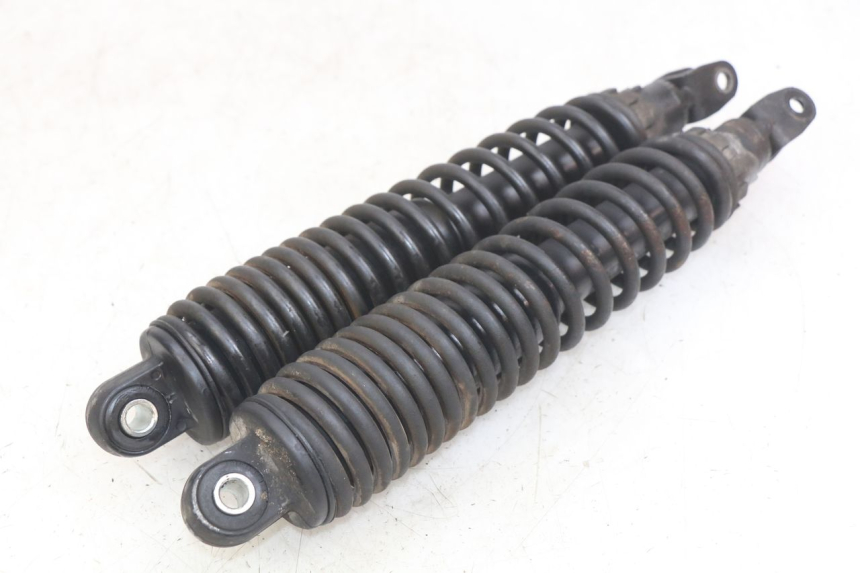 photo de COPPIA AMMORTIZZATORI POSTERIORI YAMAHA X-MAX XMAX 250 (2006 - 2009) - Altra angolazione