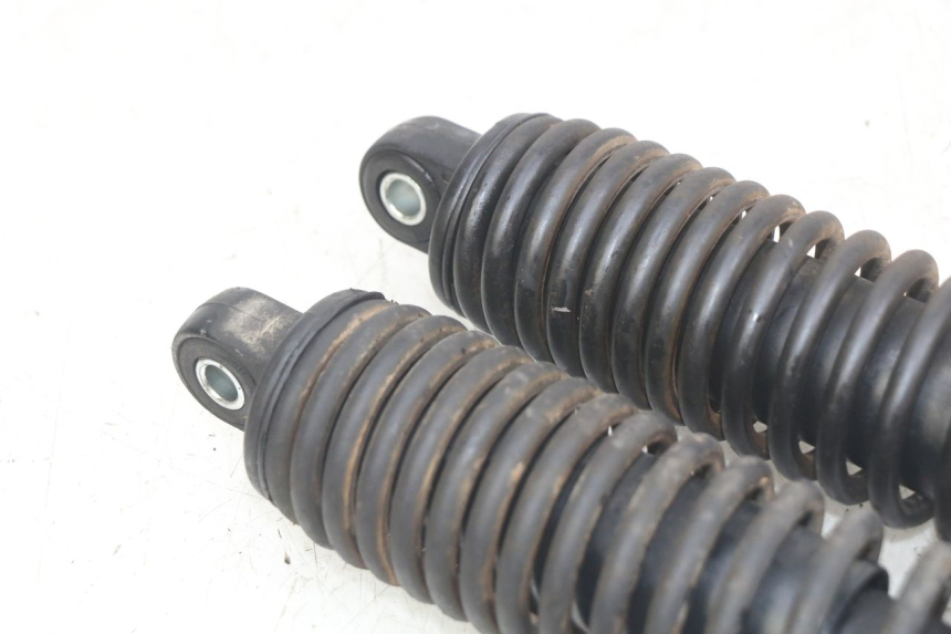 photo de COPPIA AMMORTIZZATORI POSTERIORI YAMAHA X-MAX XMAX 250 (2006 - 2009) - Vista d'insieme del prodotto