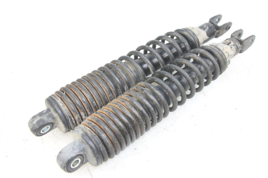 photo de COPPIA AMMORTIZZATORI POSTERIORI YAMAHA X-MAX XMAX 250 (2006 - 2009) - Vista principale