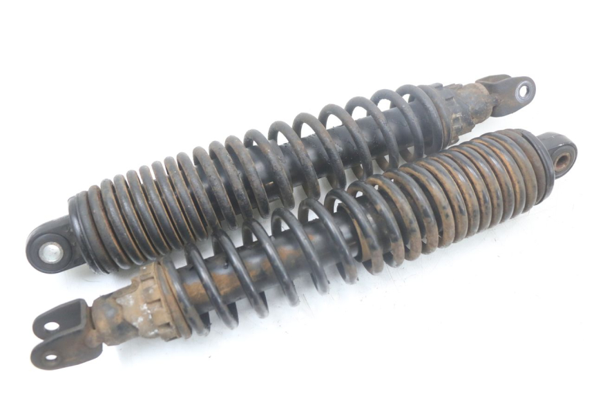 photo de COPPIA AMMORTIZZATORI POSTERIORI YAMAHA X-MAX XMAX 250 (2006 - 2009) - Vista principale