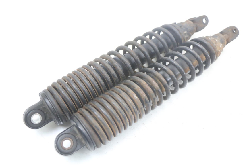 photo de COPPIA AMMORTIZZATORI POSTERIORI YAMAHA X-MAX XMAX 250 (2006 - 2009) - Altra angolazione