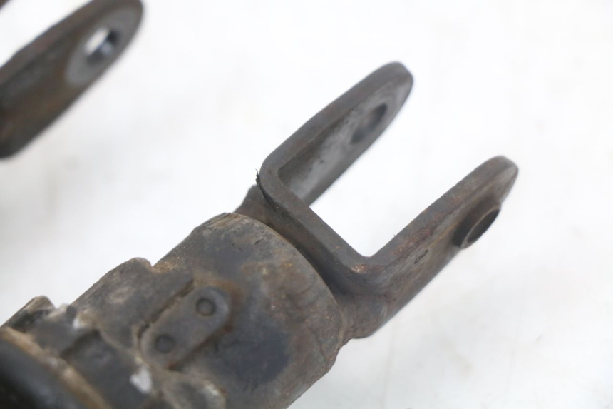 photo de COPPIA AMMORTIZZATORI POSTERIORI YAMAHA X-MAX XMAX 250 (2006 - 2009) - Marcature e riferimenti originali