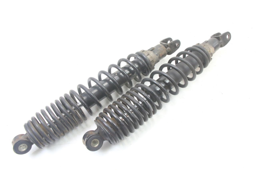 photo de COPPIA AMMORTIZZATORI POSTERIORI YAMAHA X-MAX XMAX 125 (2010 - 2013) - Vista principale