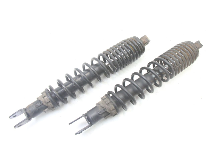photo de COPPIA AMMORTIZZATORI POSTERIORI YAMAHA X-MAX XMAX 125 (2010 - 2013) - Dettaglio del componente