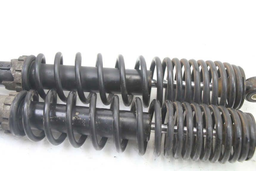 photo de COPPIA AMMORTIZZATORI POSTERIORI YAMAHA X-MAX XMAX 125 (2010 - 2013) - Altra angolazione