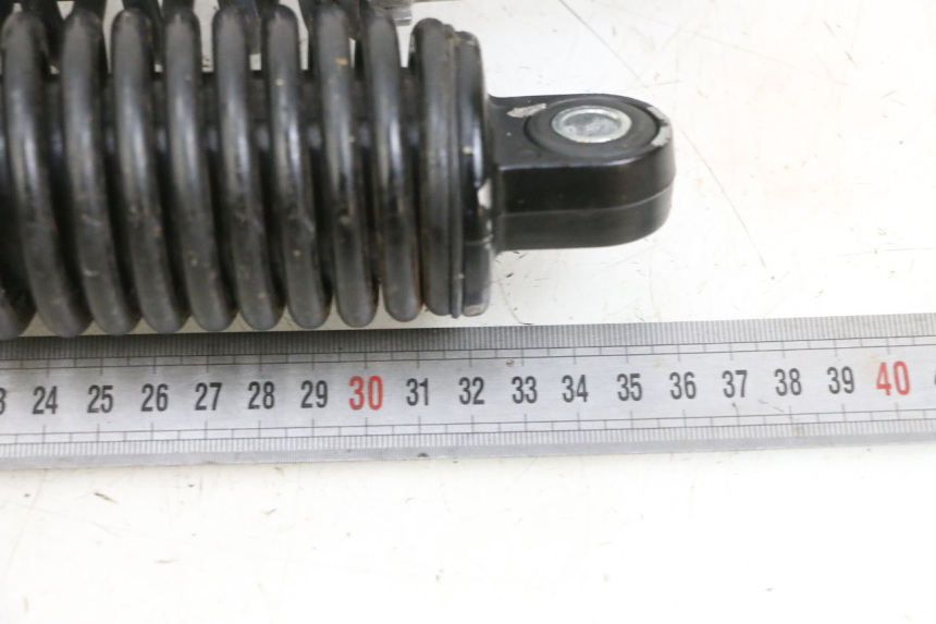 photo de COPPIA AMMORTIZZATORI POSTERIORI YAMAHA XMAX X-MAX 125 (2006 - 2009) - Dettaglio del componente