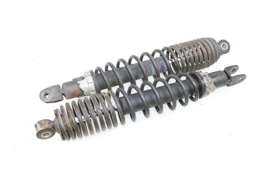 photo de COPPIA AMMORTIZZATORI POSTERIORI YAMAHA X-MAX XMAX 125 (2010 - 2013) - Vista principale