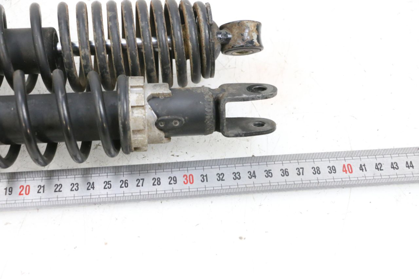 photo de COPPIA AMMORTIZZATORI POSTERIORI YAMAHA X-MAX XMAX 125 (2010 - 2013) - Dettaglio del componente