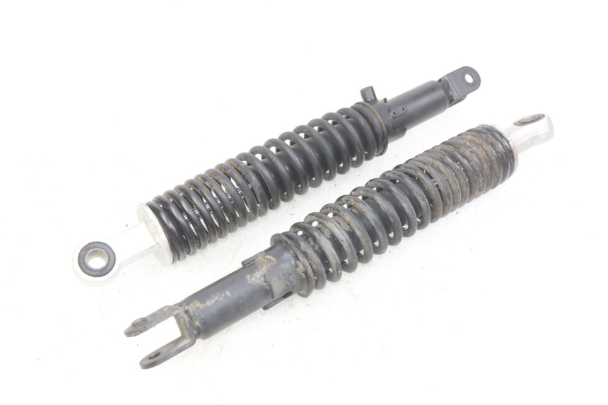 photo de COPPIA DI AMMORTIZZATORI POSTERIORI SYM X-PRO 4T 50 (2014 - 2021) - Altra angolazione