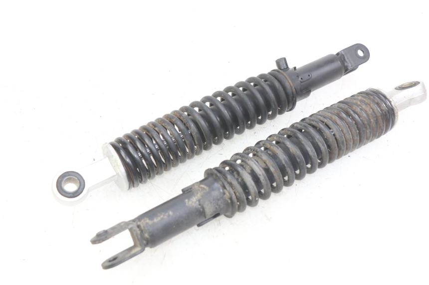 photo de COPPIA DI AMMORTIZZATORI POSTERIORI SYM X-PRO 4T 50 (2014 - 2021) - Vista d'insieme del prodotto