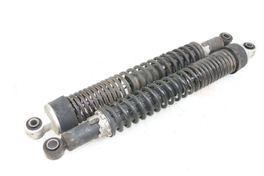 photo de COPPIA AMMORTIZZATORI POSTERIORI PIAGGIO X10 125 (2012 - 2017) - Vista principale