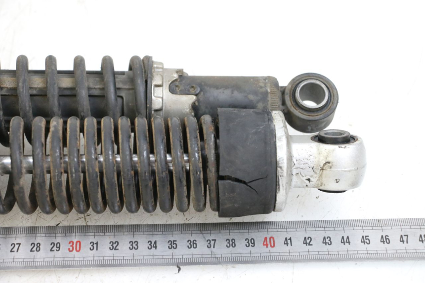 photo de COPPIA AMMORTIZZATORI POSTERIORI PIAGGIO X10 125 (2012 - 2017) - Dettaglio del componente