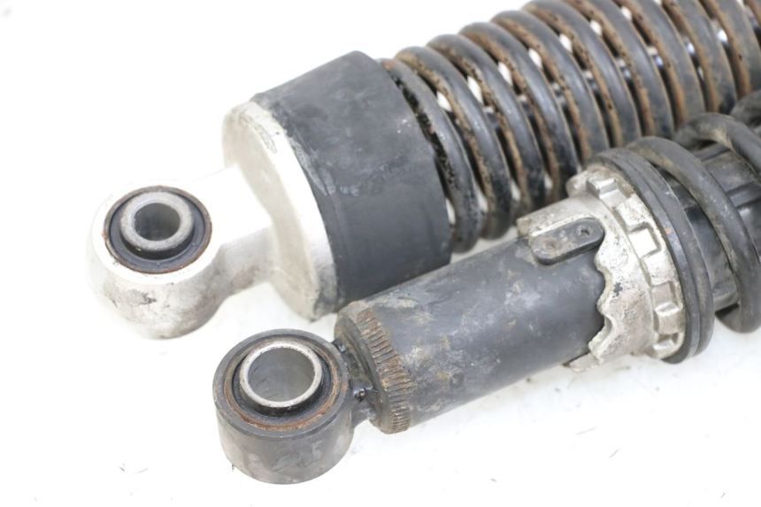 photo de COPPIA AMMORTIZZATORI POSTERIORI PIAGGIO X10 125 (2012 - 2017) - Altra vista dell'articolo