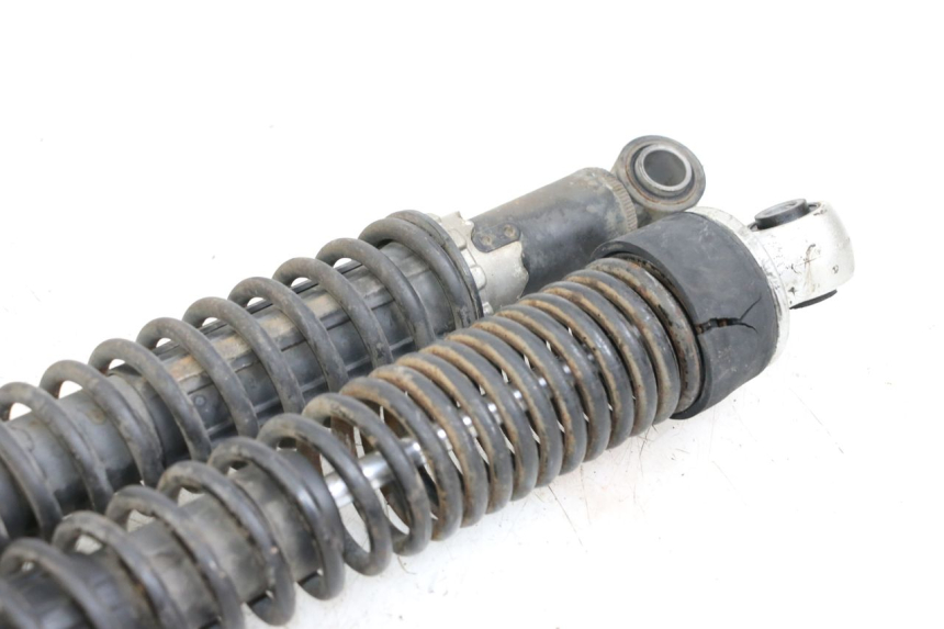 photo de COPPIA AMMORTIZZATORI POSTERIORI PIAGGIO X10 125 (2012 - 2017) - Primo piano tecnico