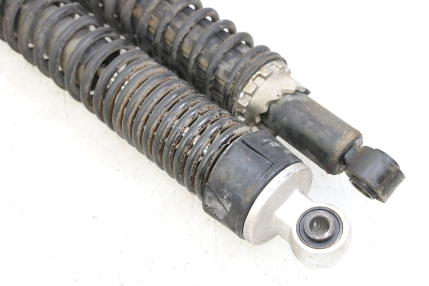 photo de COPPIA AMMORTIZZATORI POSTERIORI PIAGGIO X10 125 (2012 - 2017) - Vista d'insieme del prodotto