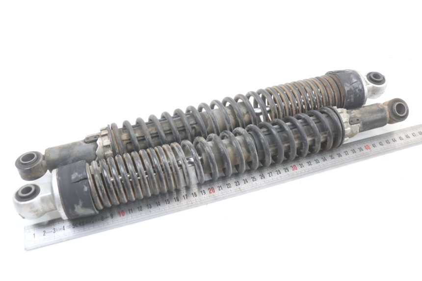 photo de COPPIA AMMORTIZZATORI POSTERIORI PIAGGIO X10 125 (2012 - 2017) - Dettaglio del componente