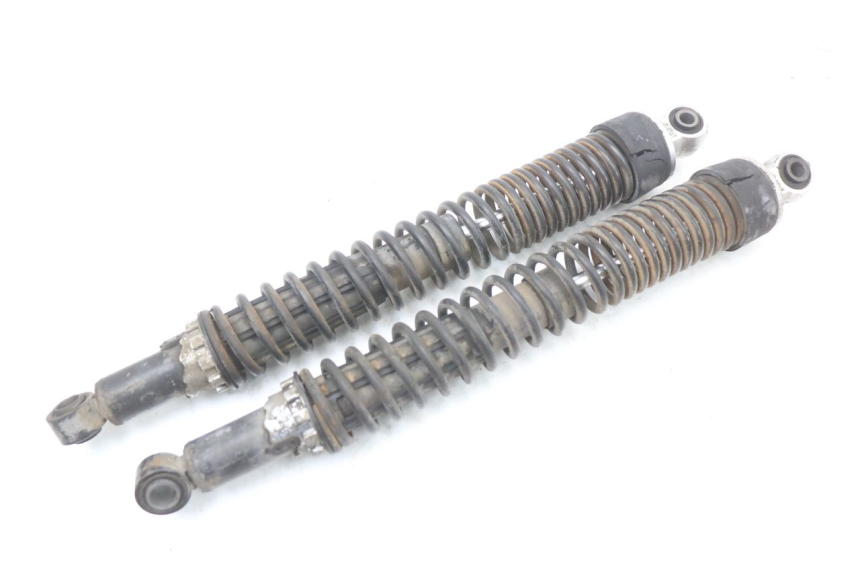 photo de COPPIA AMMORTIZZATORI POSTERIORI PIAGGIO X10 125 (2012 - 2017) - Altra angolazione