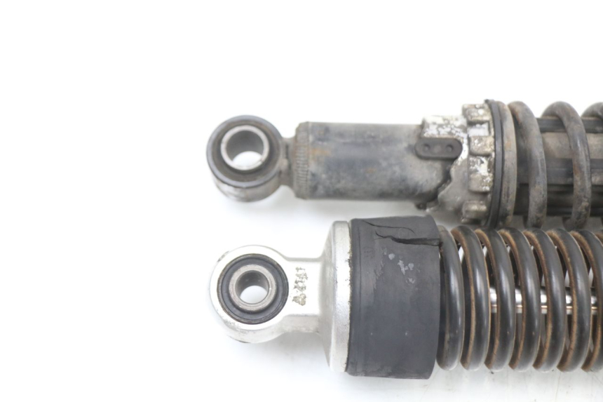 photo de COPPIA AMMORTIZZATORI POSTERIORI PIAGGIO X10 125 (2012 - 2017) - Vista d'insieme del prodotto