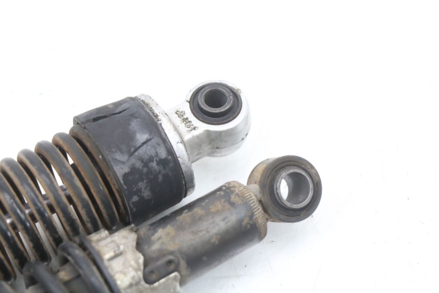 photo de COPPIA AMMORTIZZATORI POSTERIORI PIAGGIO X10 125 (2012 - 2017) - Marcature e riferimenti originali