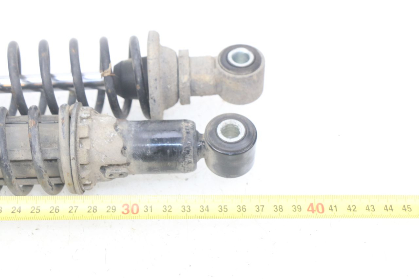 photo de COPPIA AMMORTIZZATORI POSTERIORI PIAGGIO X7 125 (2007 - 2013) - Dettaglio del componente