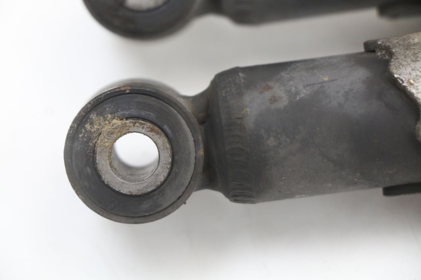 photo de COPPIA AMMORTIZZATORI POSTERIORI PIAGGIO X8 125 (2004 - 2007) - Stato della superficie e materiale