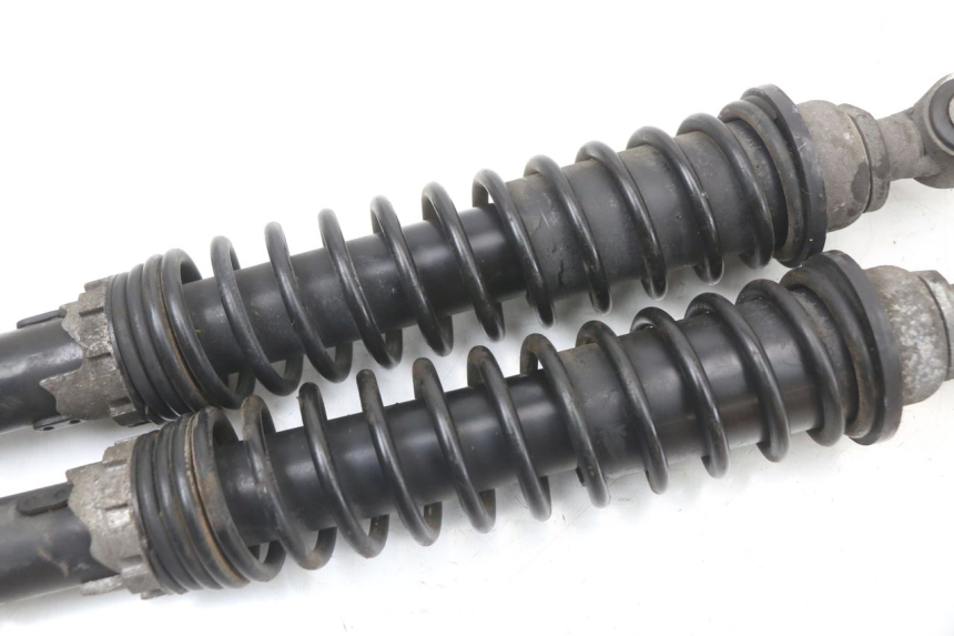 photo de COPPIA AMMORTIZZATORI POSTERIORI PIAGGIO X8 125 (2004 - 2007) - Vista d'insieme del prodotto