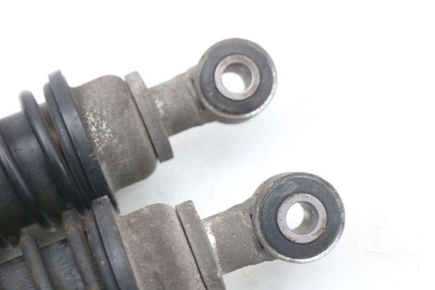 photo de COPPIA AMMORTIZZATORI POSTERIORI PIAGGIO X8 125 (2004 - 2007) - Stato della superficie e materiale